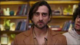 Jaadu Teri Nazar Daayan Ka Mausam - 5th April 2025